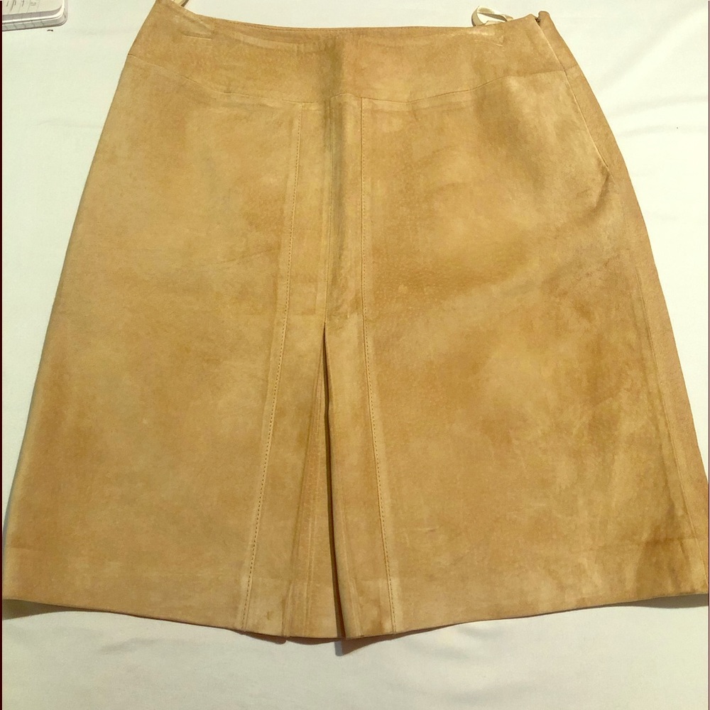 Skirt